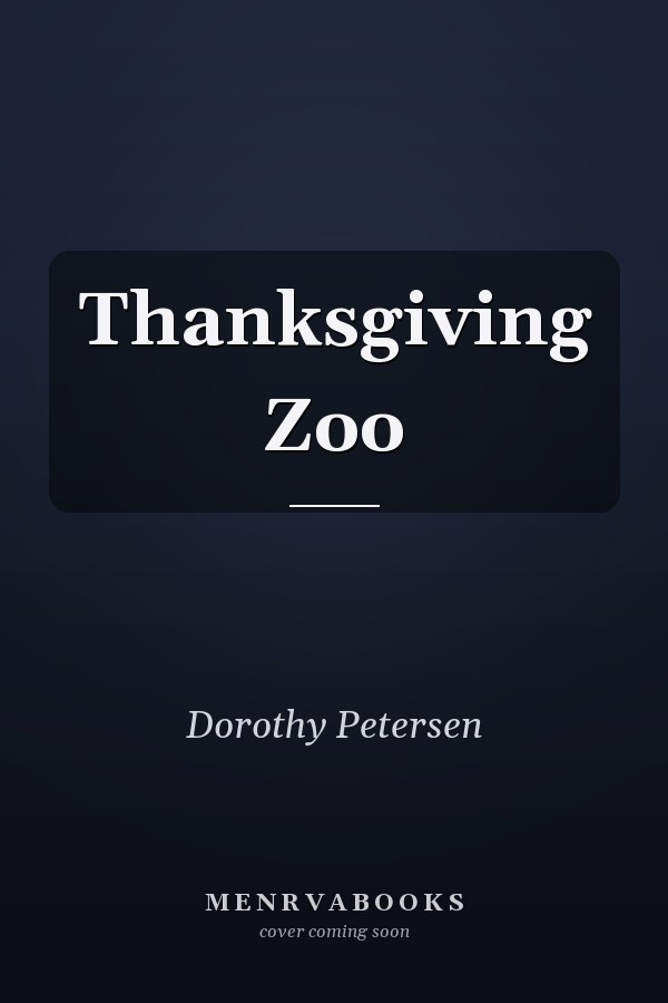 Thanksgiving Zoo
