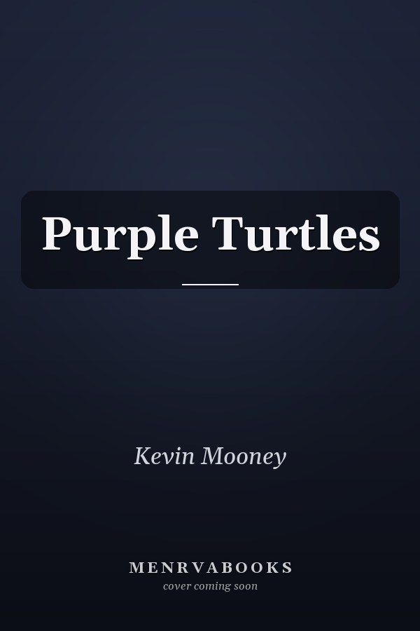 Purple Turtles