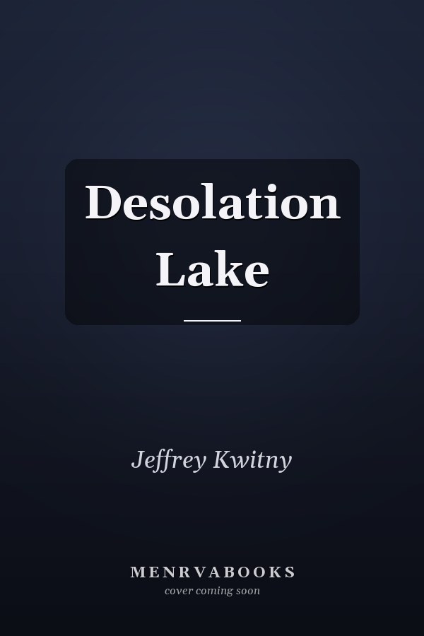 Desolation Lake