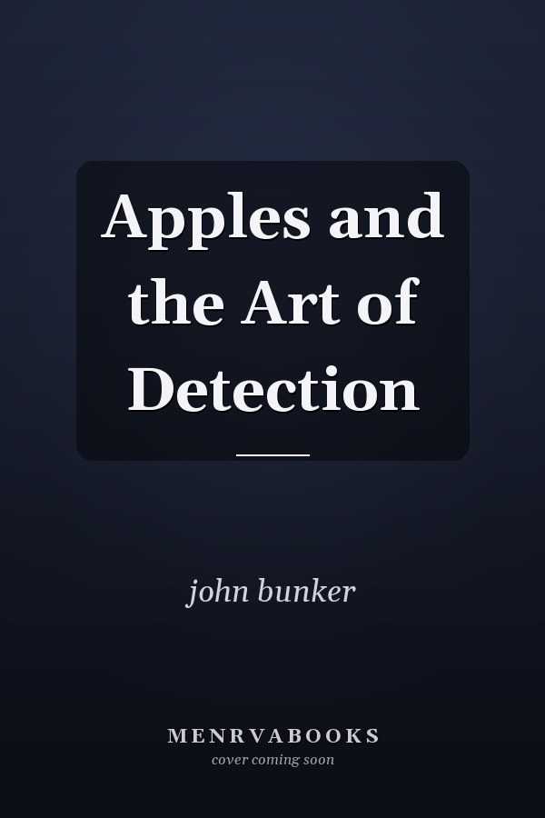 Apples and the Art of Detection
