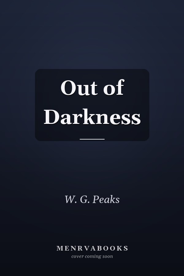 Out of Darkness