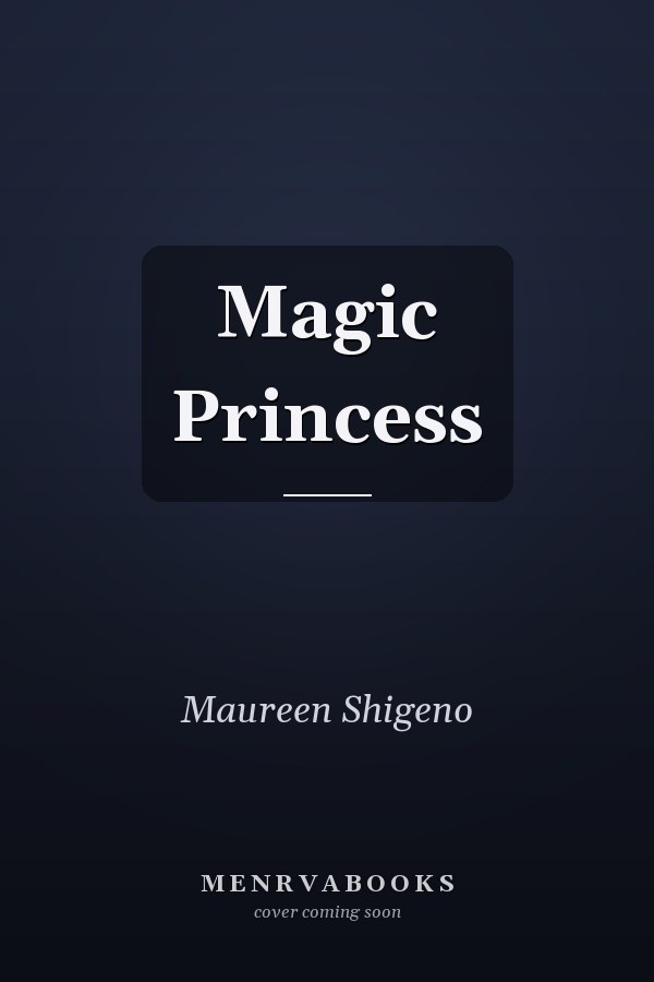 Magic Princess