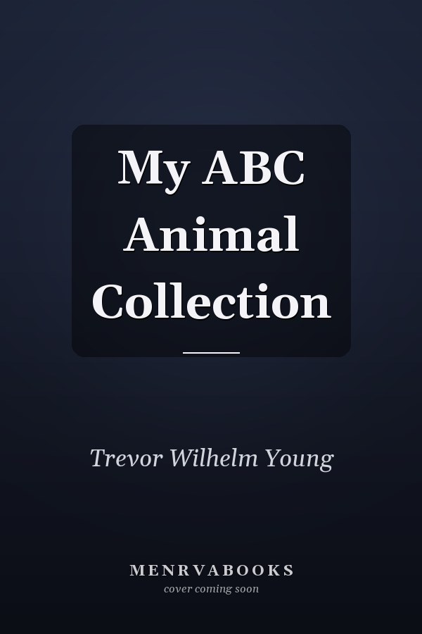 My ABC Animal Collection