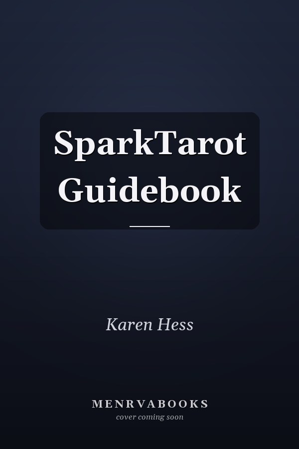 SparkTarot Guidebook