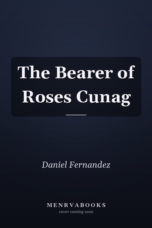 The Bearer of Roses Cunag