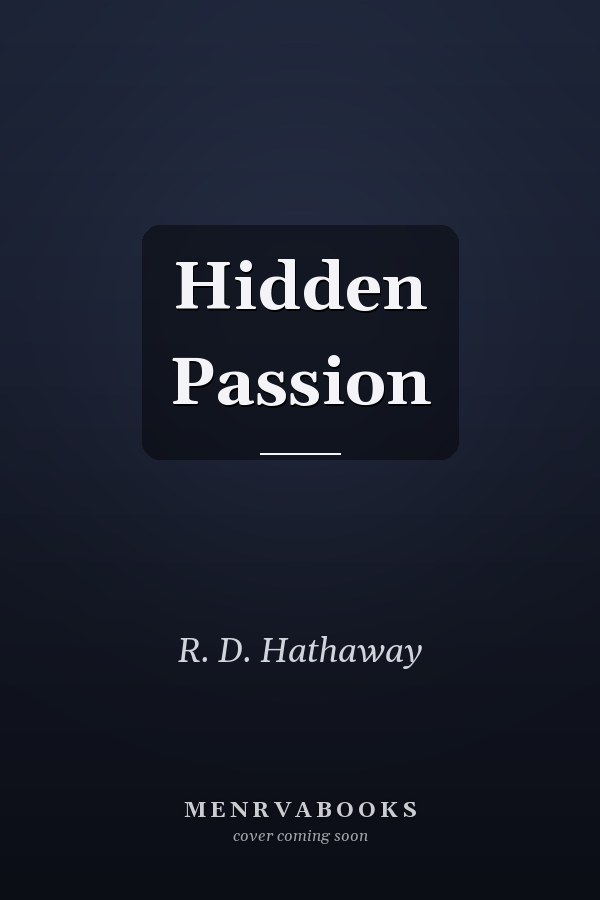 Hidden Passion