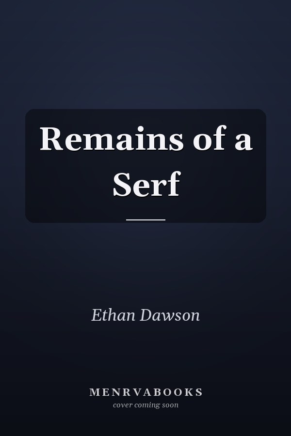 Remains of a Serf