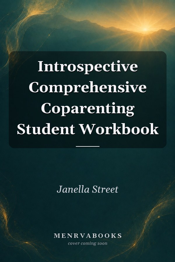 Introspective Comprehensive Coparenting Student Workbook