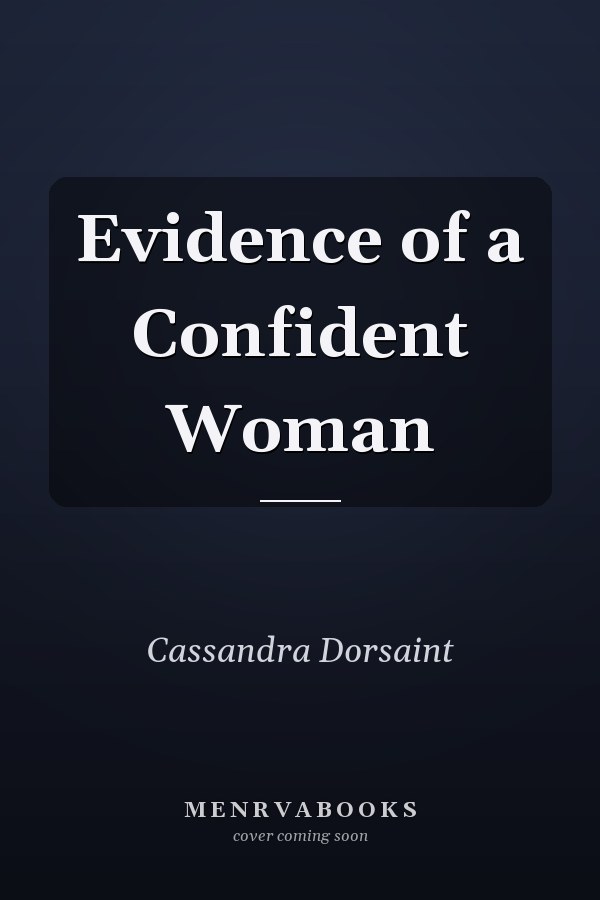 Evidence of a Confident Woman
