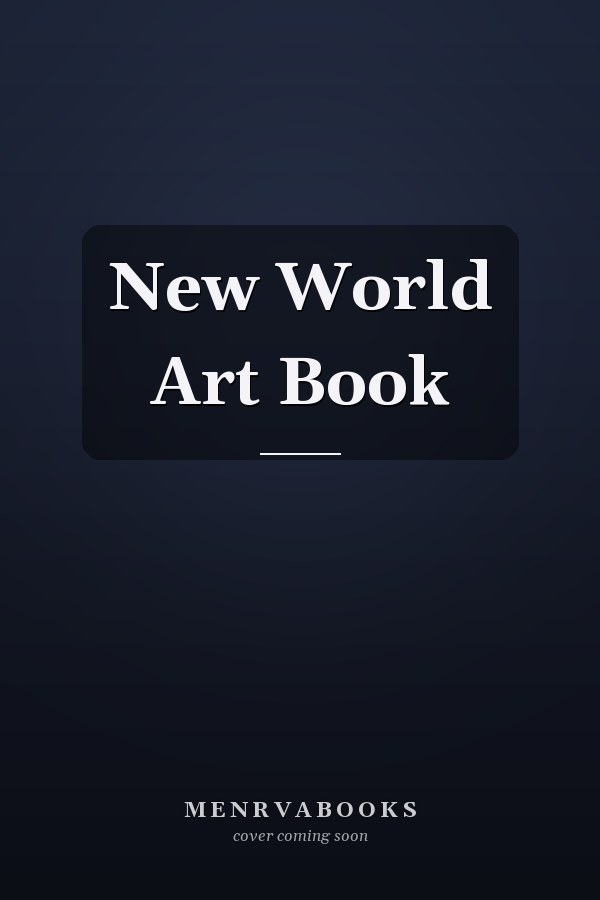 New World Art Book