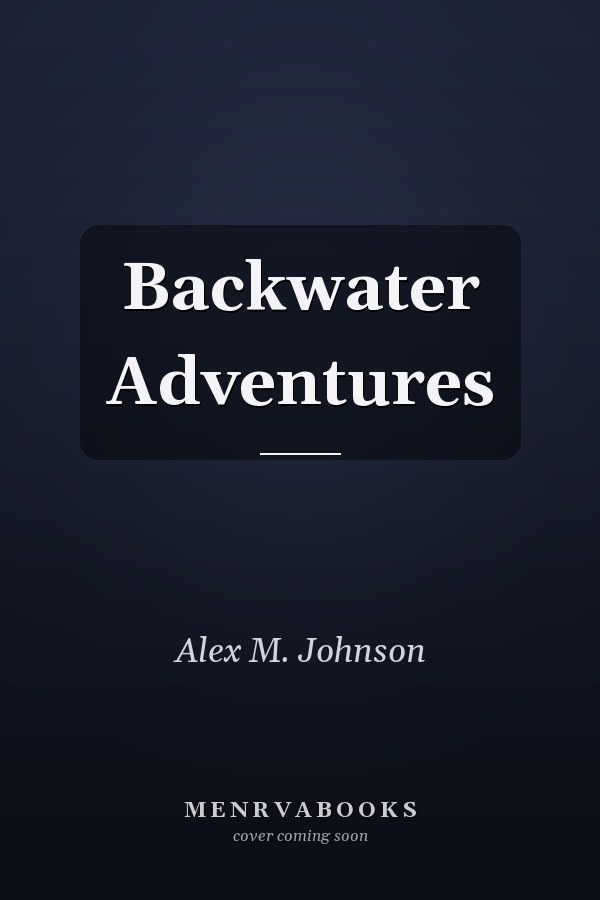 Backwater Adventures