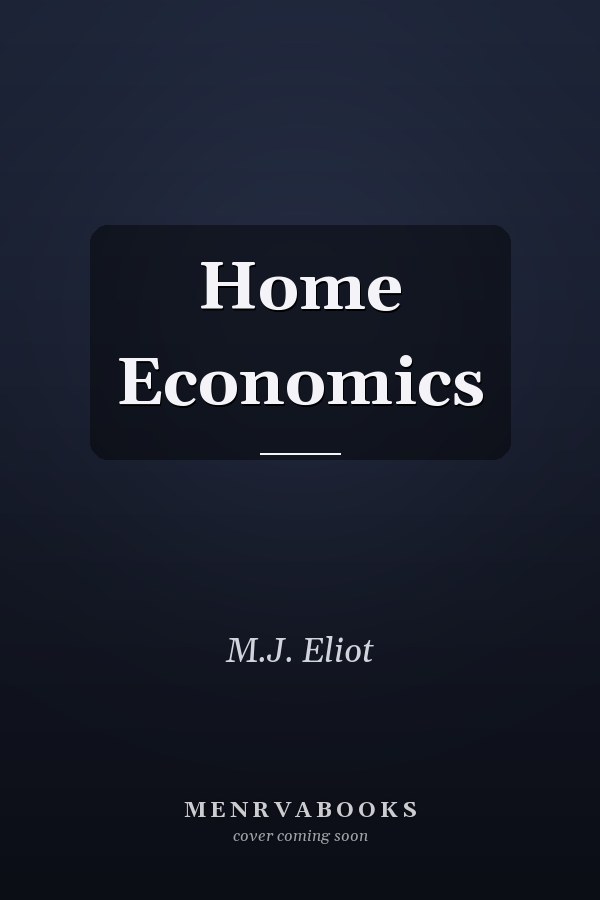 Home Economics