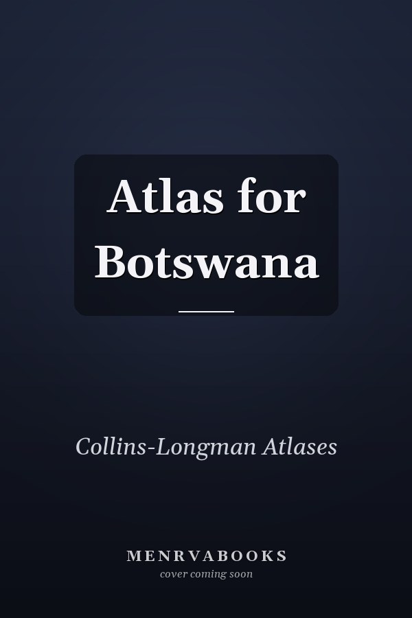 Edition published by Longman Botswana