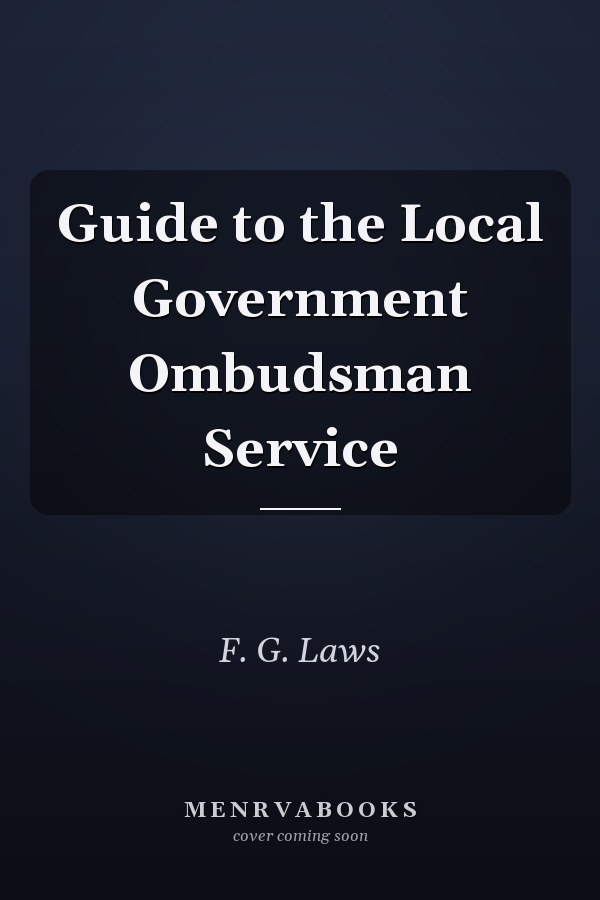 Guide to the Local Government Ombudsman Service