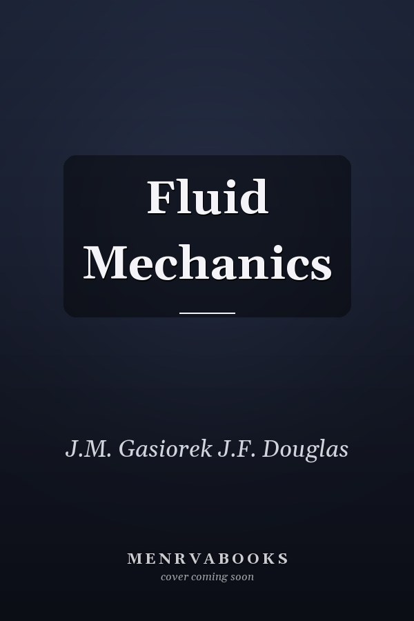 Fluid Mechanics
