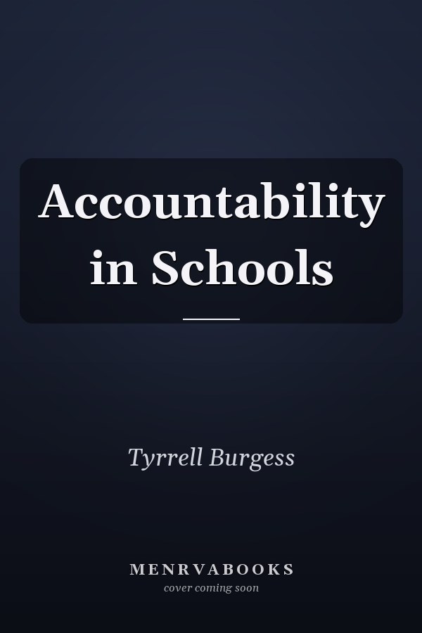 Accountability in Schools