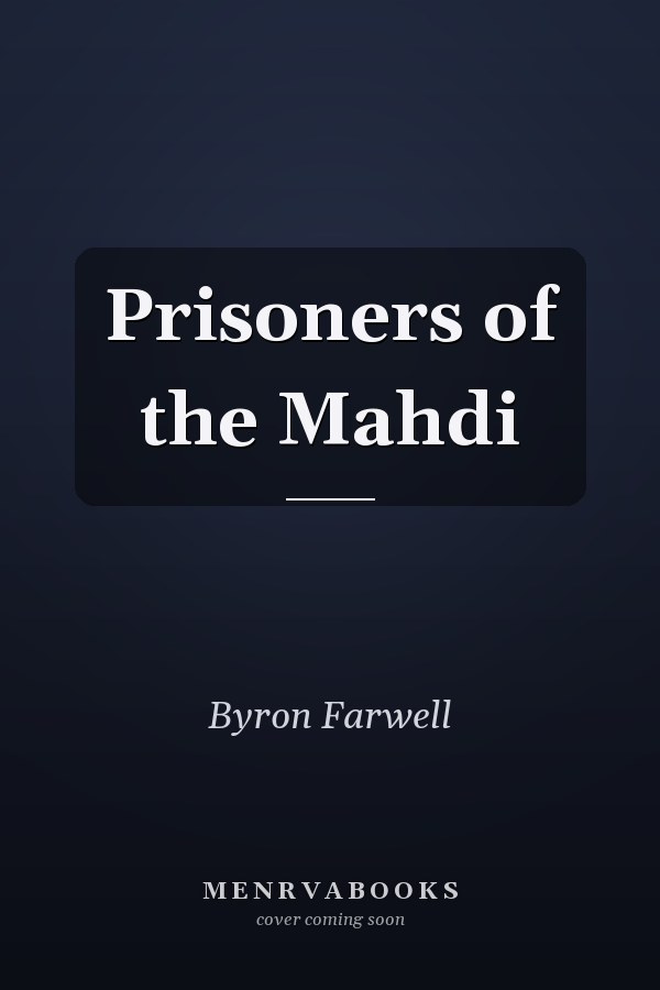 Prisoners of the Mahdi