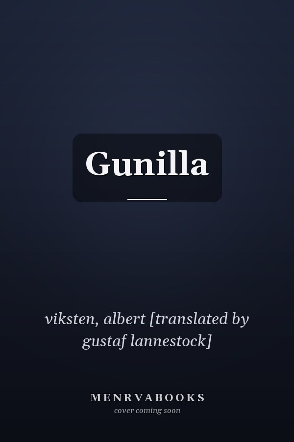 Gunilla