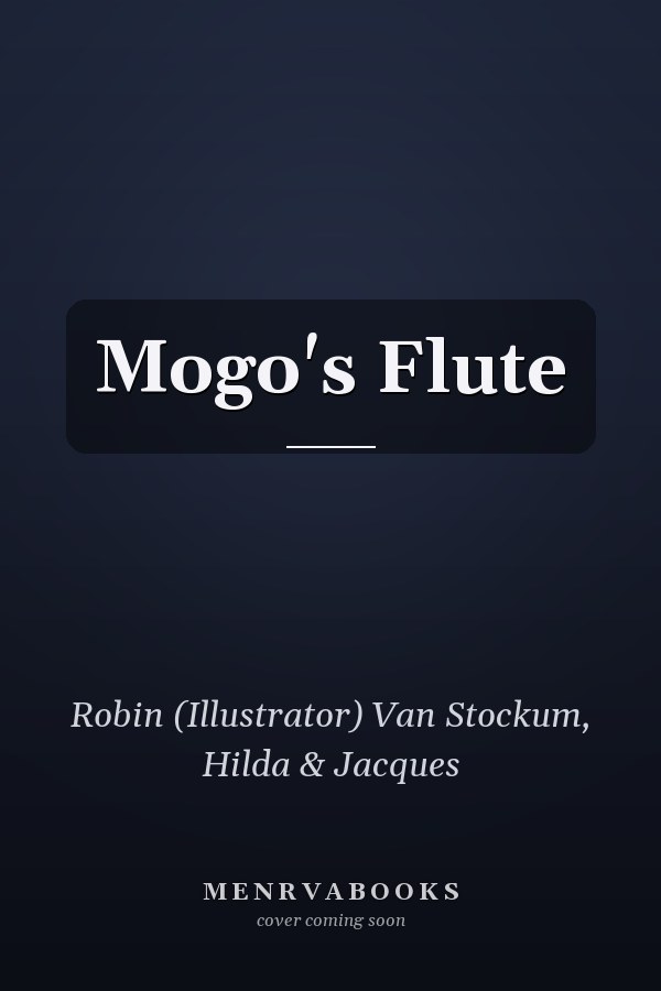 Mogo's Flute