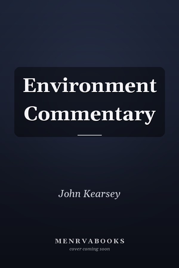Environment Commentary