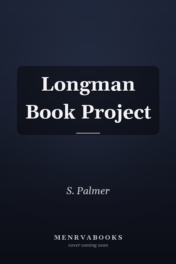 Longman Book Project