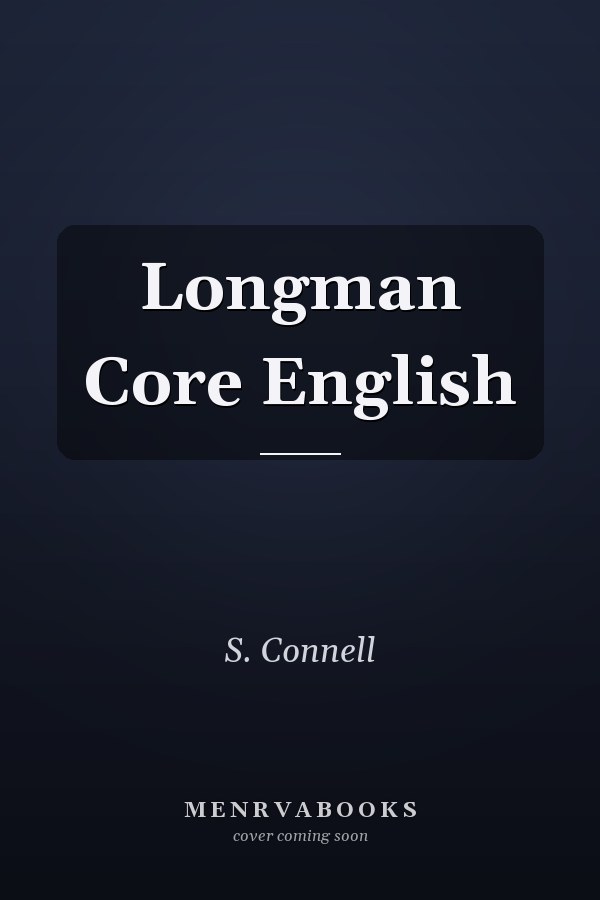 Longman Core English