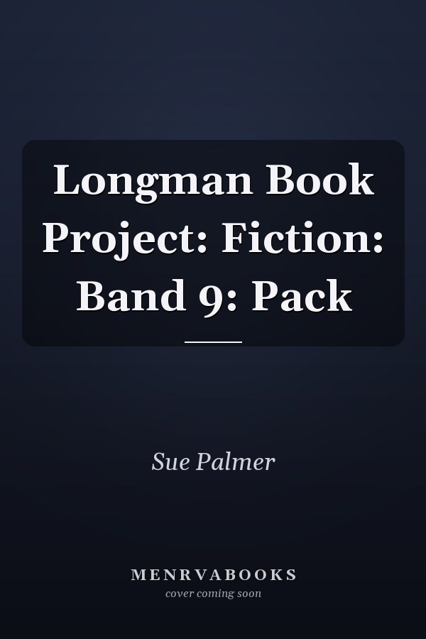 Longman Book Project: Fiction: Band 9: Pack