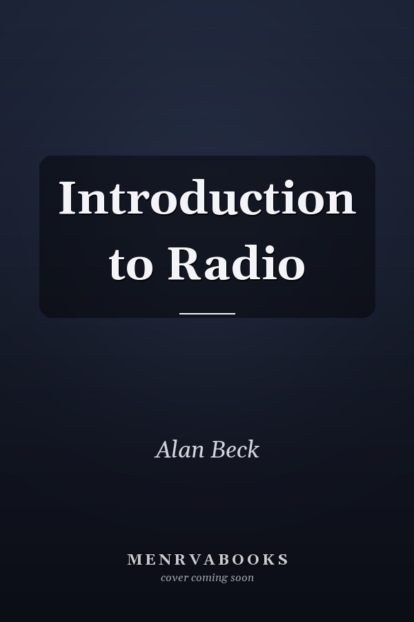 Introduction to Radio