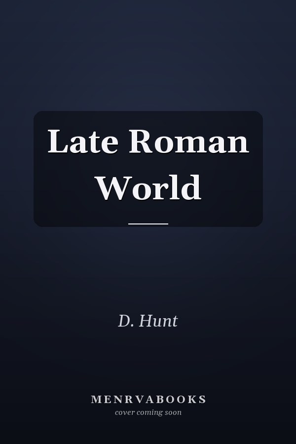 Late Roman World