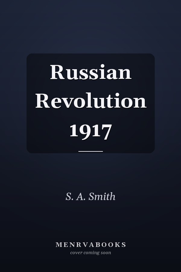 Russian Revolution 1917
