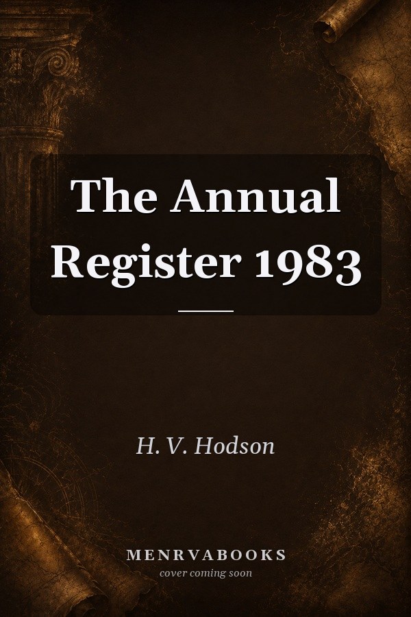 The Annual Register 1983