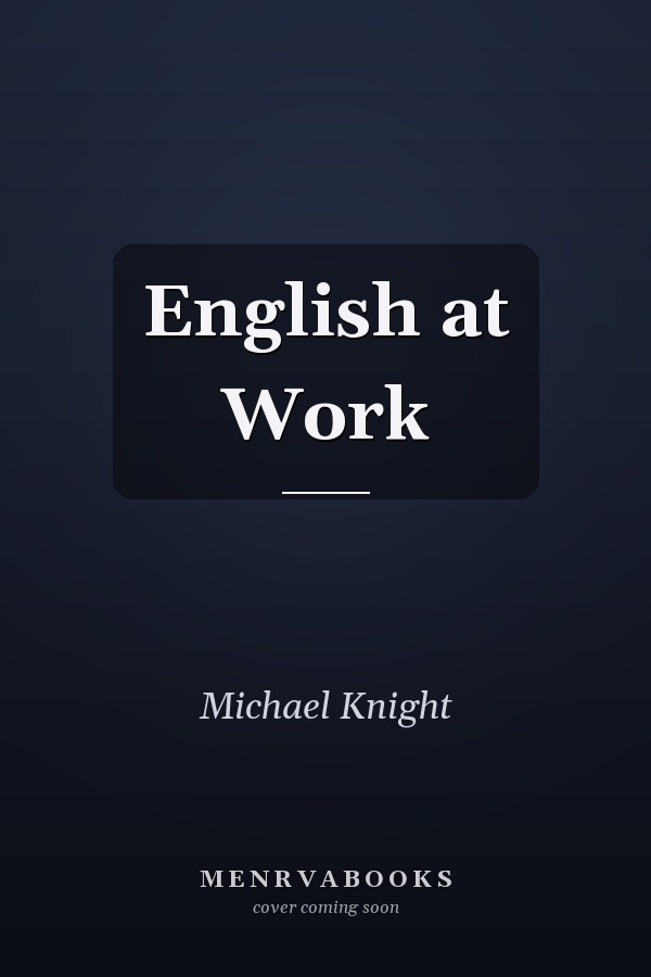 English at Work