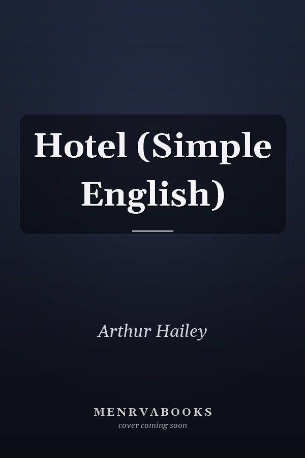 Hotel (Simple English)