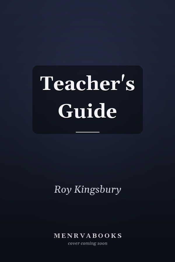 Teacher's Guide