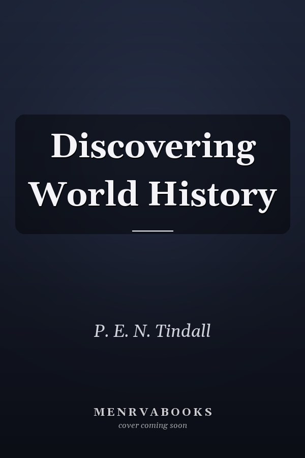 Discovering World History