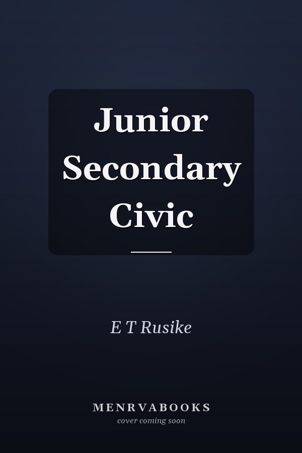 Junior Secondary Civic