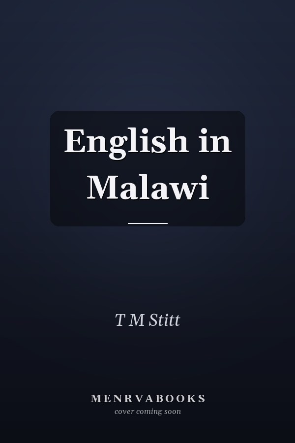 English in Malawi