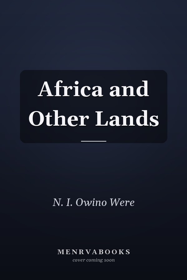 Africa and Other Lands