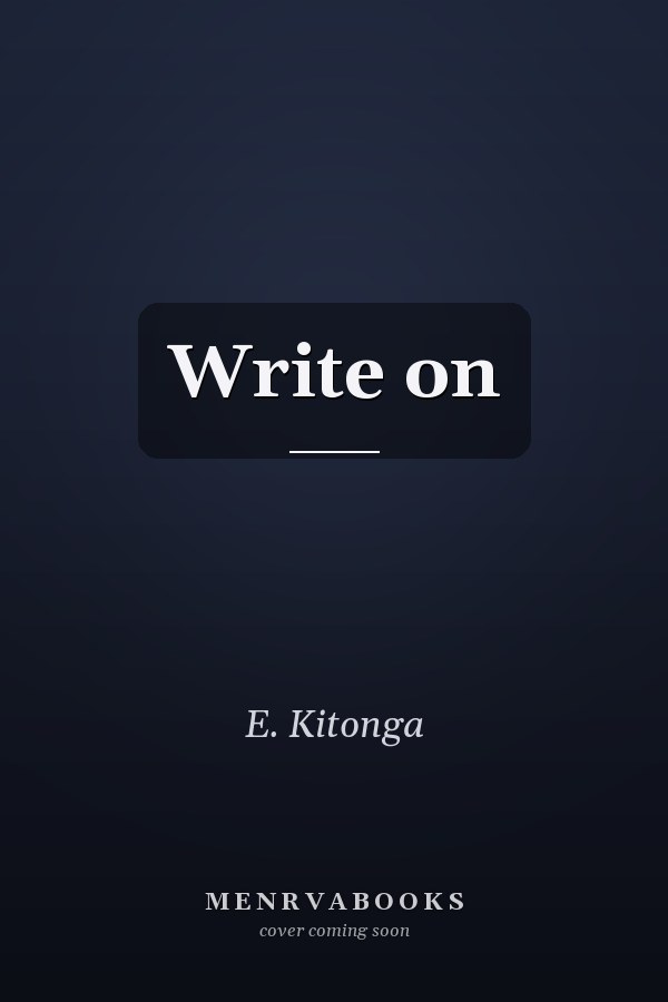 Write on