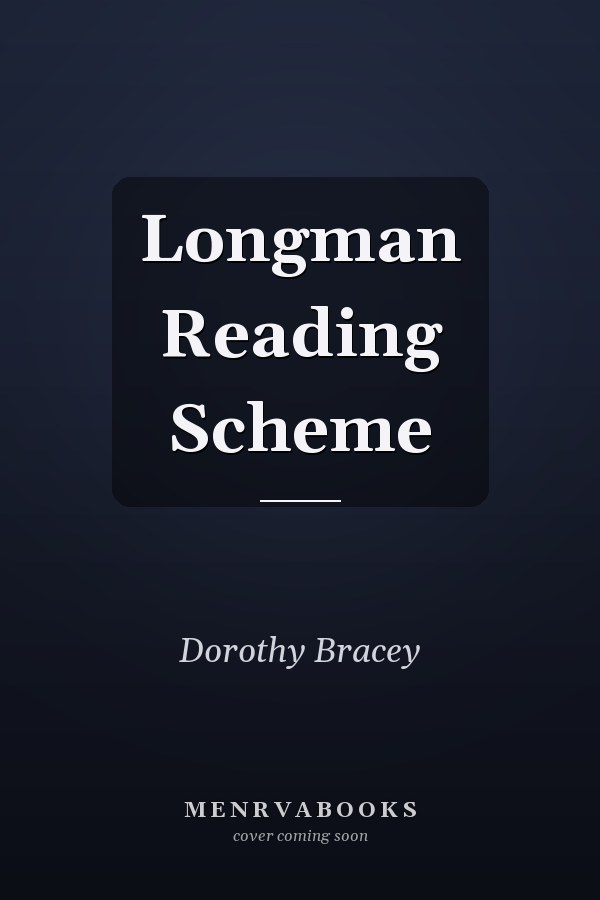 Longman Reading Scheme