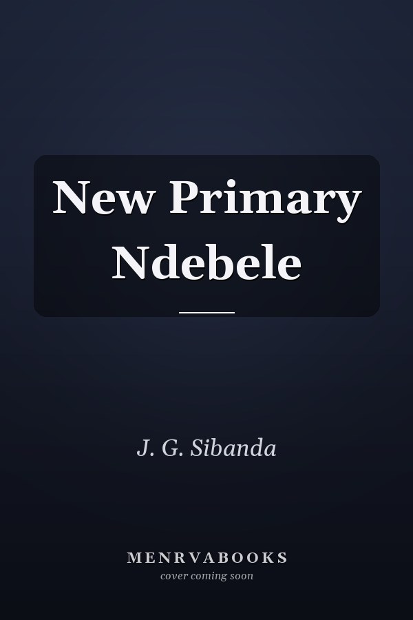 New Primary Ndebele