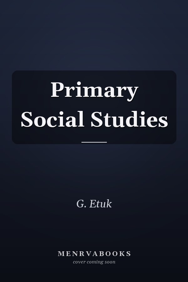 Primary Social Studies