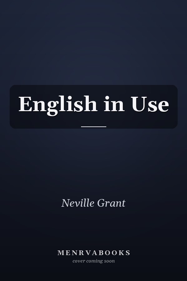 English in Use