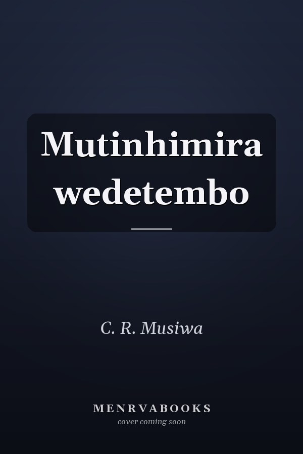 Mutinhimira wedetembo