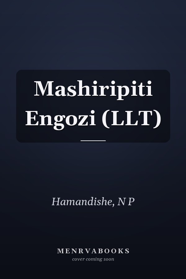 Mashiripiti Engozi (LLT)