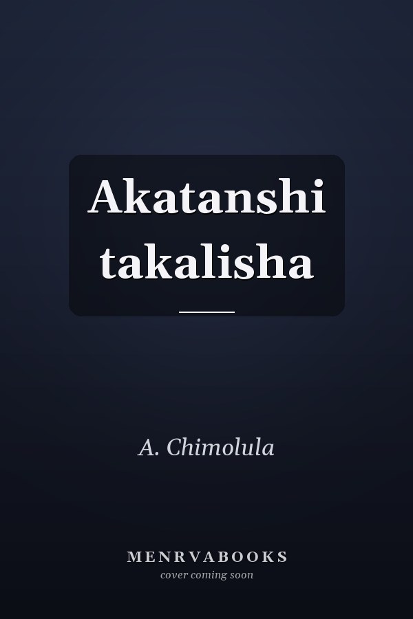 Akatanshi takalisha