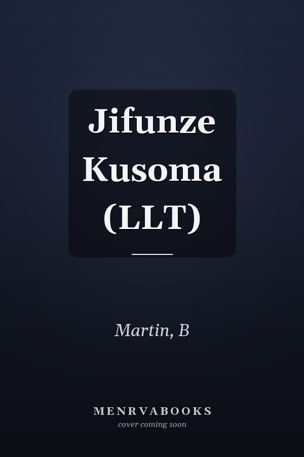Jifunze Kusoma (LLT)