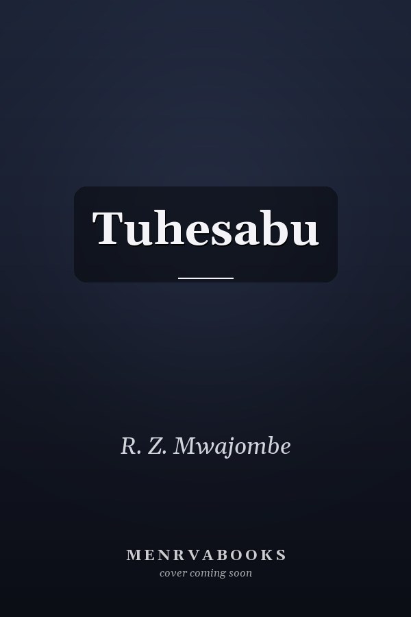 Tuhesabu