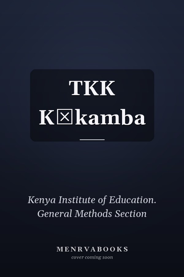 TKK Kĩkamba