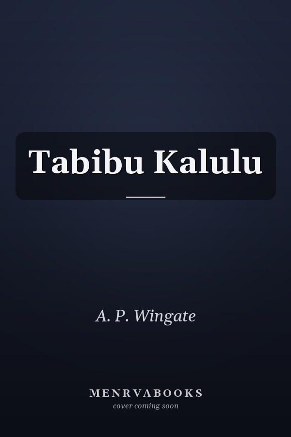 Tabibu Kalulu